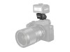 TTL Hot Shoe Riser Godox TR-Canon/Fuji/Nikon/Olympus/Sony TTL Hot Shoe Riser Godox TR-Canon/Fuji/Nikon/Olympus/Sony